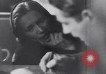 Image of massacre caused by Soviet troops Germany, 1945, second 40 stock footage video 65675027913