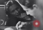 Image of massacre caused by Soviet troops Germany, 1945, second 41 stock footage video 65675027913