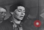 Image of massacre caused by Soviet troops Germany, 1945, second 42 stock footage video 65675027913