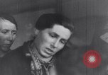 Image of massacre caused by Soviet troops Germany, 1945, second 43 stock footage video 65675027913