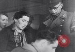 Image of massacre caused by Soviet troops Germany, 1945, second 44 stock footage video 65675027913