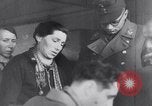 Image of massacre caused by Soviet troops Germany, 1945, second 45 stock footage video 65675027913