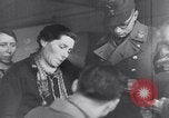 Image of massacre caused by Soviet troops Germany, 1945, second 46 stock footage video 65675027913