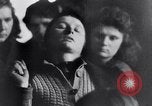 Image of massacre caused by Soviet troops Germany, 1945, second 53 stock footage video 65675027913