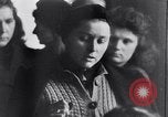 Image of massacre caused by Soviet troops Germany, 1945, second 55 stock footage video 65675027913