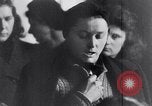 Image of massacre caused by Soviet troops Germany, 1945, second 57 stock footage video 65675027913
