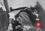 Image of massacre caused by Soviet troops Germany, 1945, second 61 stock footage video 65675027913