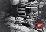 Image of massacre caused by Soviet troops Germany, 1945, second 62 stock footage video 65675027913