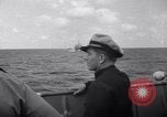 Standbild destroyer Schiff Atlantik, 1943, aus Sekunde 4 historischem Filmmaterial Videoclip 65675027914