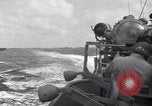 Standbild destroyer Schiff Atlantik, 1943, aus Sekunde 10 historischem Filmmaterial Videoclip 65675027914
