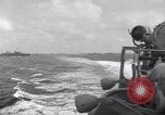 Standbild destroyer Schiff Atlantik, 1943, aus Sekunde 11 historischem Filmmaterial Videoclip 65675027914
