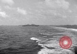 Standbild destroyer Schiff Atlantik, 1943, aus Sekunde 14 historischem Filmmaterial Videoclip 65675027914