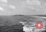 Standbild destroyer Schiff Atlantik, 1943, aus Sekunde 15 historischem Filmmaterial Videoclip 65675027914