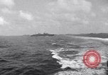 Standbild destroyer Schiff Atlantik, 1943, aus Sekunde 16 historischem Filmmaterial Videoclip 65675027914
