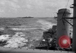 Standbild destroyer Schiff Atlantik, 1943, aus Sekunde 19 historischem Filmmaterial Videoclip 65675027914