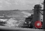 Standbild destroyer Schiff Atlantik, 1943, aus Sekunde 20 historischem Filmmaterial Videoclip 65675027914