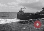 Standbild destroyer Schiff Atlantik, 1943, aus Sekunde 42 historischem Filmmaterial Videoclip 65675027914