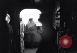 Standbild destroyer Schiff Atlantik, 1943, aus Sekunde 46 historischem Filmmaterial Videoclip 65675027914