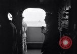 Standbild destroyer Schiff Atlantik, 1943, aus Sekunde 48 historischem Filmmaterial Videoclip 65675027914
