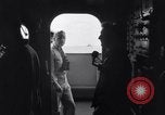 Standbild destroyer Schiff Atlantik, 1943, aus Sekunde 50 historischem Filmmaterial Videoclip 65675027914