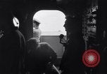 Standbild destroyer Schiff Atlantik, 1943, aus Sekunde 51 historischem Filmmaterial Videoclip 65675027914