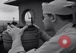 Standbild destroyer Schiff Atlantik, 1943, aus Sekunde 54 historischem Filmmaterial Videoclip 65675027914