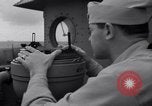 Standbild destroyer Schiff Atlantik, 1943, aus Sekunde 56 historischem Filmmaterial Videoclip 65675027914