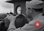 Standbild destroyer Schiff Atlantik, 1943, aus Sekunde 57 historischem Filmmaterial Videoclip 65675027914