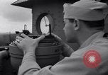 Standbild destroyer Schiff Atlantik, 1943, aus Sekunde 58 historischem Filmmaterial Videoclip 65675027914