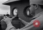 Standbild destroyer Schiff Atlantik, 1943, aus Sekunde 61 historischem Filmmaterial Videoclip 65675027914