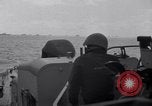 Standbild destroyer Schiff Atlantik, 1943, aus Sekunde 62 historischem Filmmaterial Videoclip 65675027914