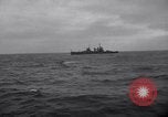 Image of Convoy of U.S. warships for invasion of Sicily Atlantic Ocean, 1943, second 6 stock footage video 65675027915