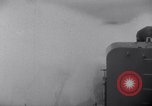 Image of USS Nelson (DD-623) in wartime Atlantic convoy Atlantic Ocean, 1943, second 41 stock footage video 65675027916
