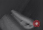 Image of USS Nelson (DD-623) in wartime Atlantic convoy Atlantic Ocean, 1943, second 58 stock footage video 65675027916