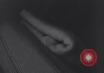 Image of USS Nelson (DD-623) in wartime Atlantic convoy Atlantic Ocean, 1943, second 60 stock footage video 65675027916