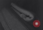 Image of USS Nelson (DD-623) in wartime Atlantic convoy Atlantic Ocean, 1943, second 61 stock footage video 65675027916