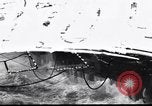 Image of fueling of ship Pacific Ocean, 1945, second 1 stock footage video 65675027917