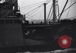 Image extension de lignes de ravitaillement 'Océan Atlantique, 1945, de la seconde 5 séquences d'archives historiques vidéo 65675027918