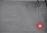 Image extension de lignes de ravitaillement 'Océan Atlantique, 1945, de la seconde 55 séquences d'archives historiques vidéo 65675027918