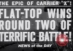 Standbild USA task force Pacific Theater, 1942, aus Sekunde 20 historischem Filmmaterial Videoclip 65675027919