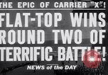 Standbild USA task force Pacific Theater, 1942, aus Sekunde 23 historischem Filmmaterial Videoclip 65675027919