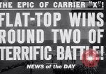 Standbild USA task force Pacific Theater, 1942, aus Sekunde 24 historischem Filmmaterial Videoclip 65675027919