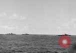 Standbild USA task force Pacific Theater, 1942, aus Sekunde 29 historischem Filmmaterial Videoclip 65675027919