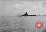 Standbild USA task force Pacific Theater, 1942, aus Sekunde 33 historischem Filmmaterial Videoclip 65675027919