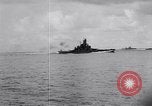 Standbild USA task force Pacific Theater, 1942, aus Sekunde 35 historischem Filmmaterial Videoclip 65675027919