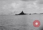Standbild USA task force Pacific Theater, 1942, aus Sekunde 36 historischem Filmmaterial Videoclip 65675027919
