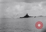 Standbild USA task force Pacific Theater, 1942, aus Sekunde 37 historischem Filmmaterial Videoclip 65675027919