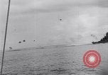 Standbild USA task force Pacific Theater, 1942, aus Sekunde 39 historischem Filmmaterial Videoclip 65675027919