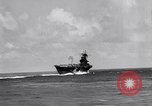 Standbild USA task force Pacific Theater, 1942, aus Sekunde 42 historischem Filmmaterial Videoclip 65675027919