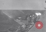 Standbild USA task force Pacific Theater, 1942, aus Sekunde 45 historischem Filmmaterial Videoclip 65675027919